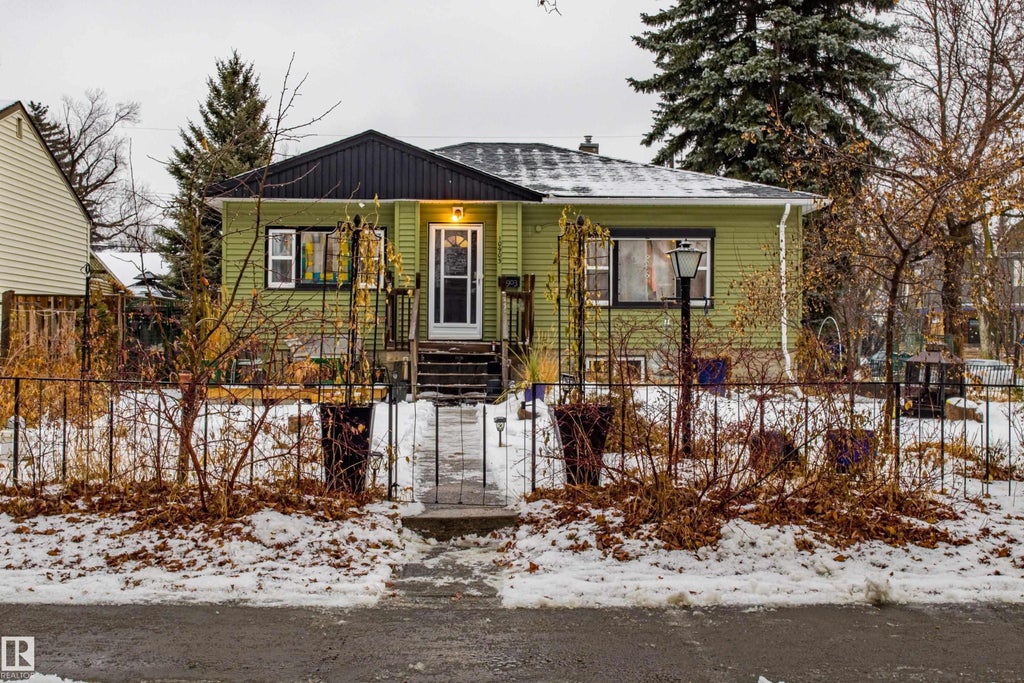 10903 132 Street Nw, Edmonton