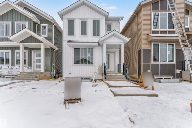 450 Crystal Creek Link, Leduc