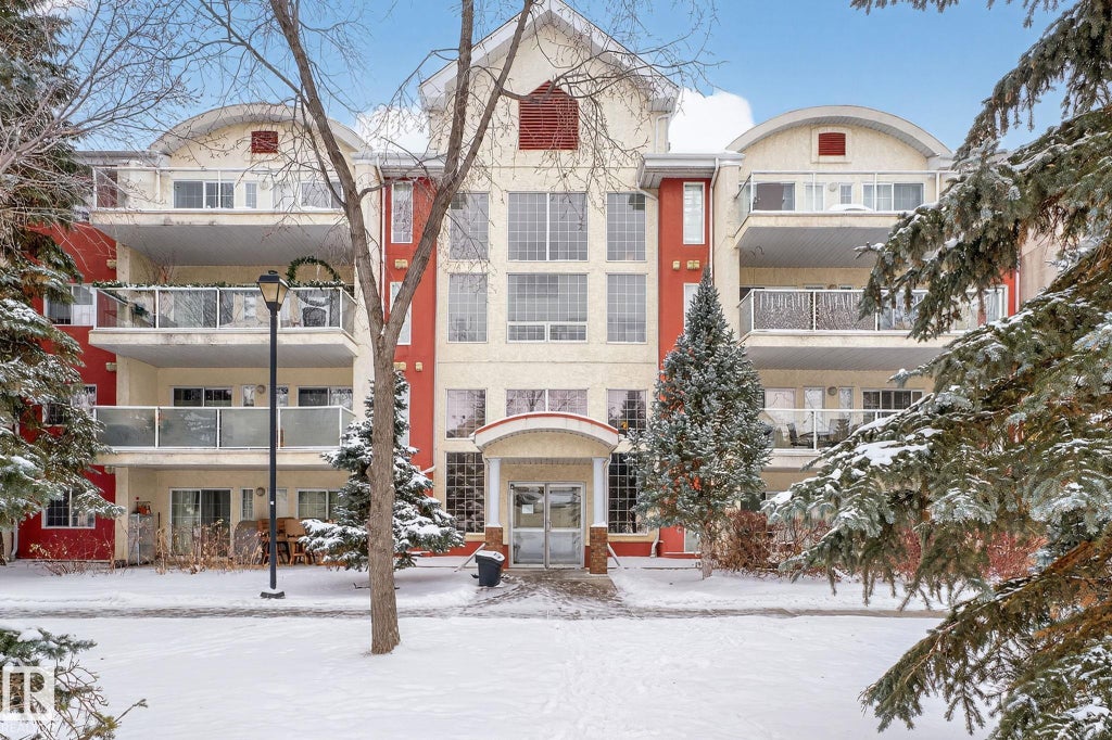 420 12110 106 Avenue Nw, Edmonton