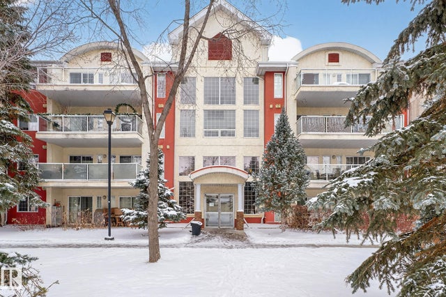 420 12110 106 Avenue, Edmonton