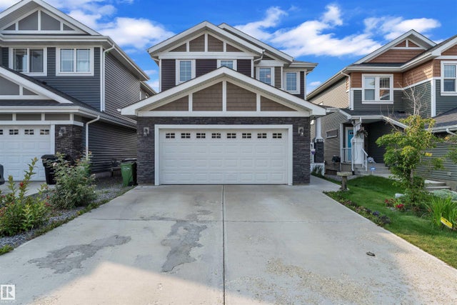 6508 Elston Loop, Edmonton