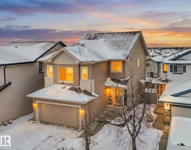 540 59 Street, Edmonton