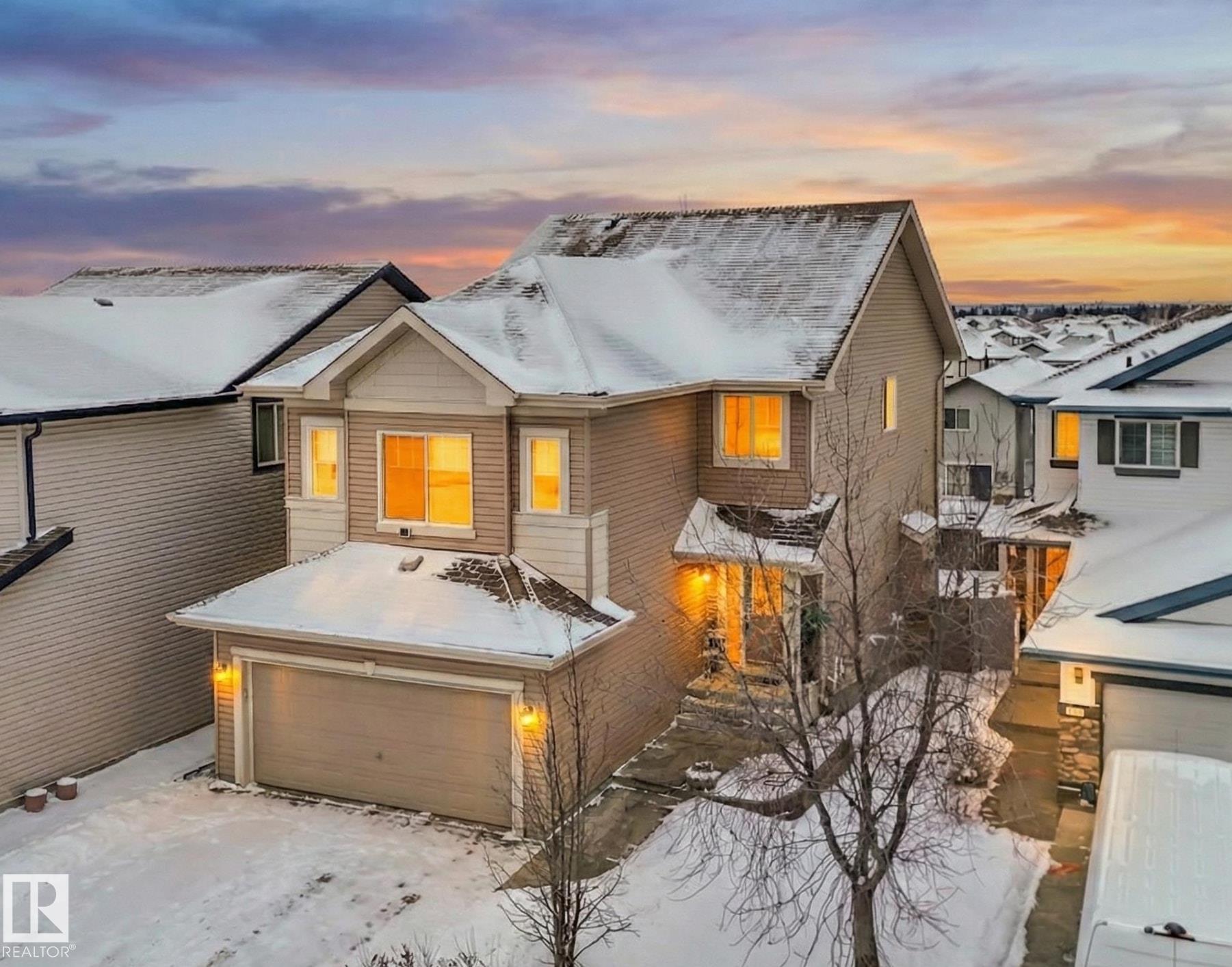 Home for Sale Located at 540 59 Street Southwest, Edmonton, AB