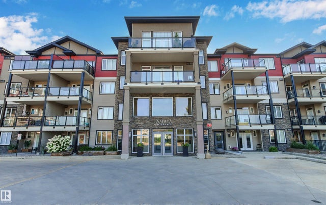 112 12408 15 Avenue, Edmonton