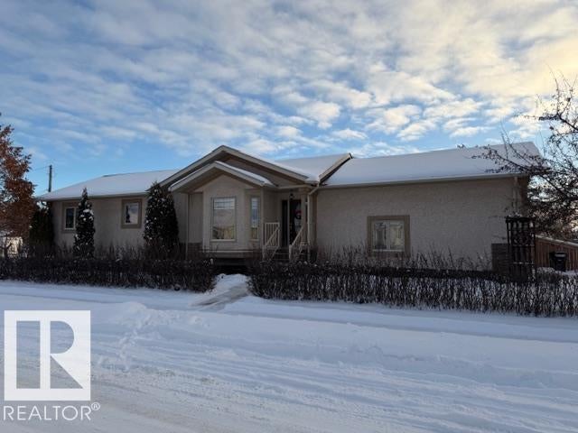 5125 48 Street, Barrhead