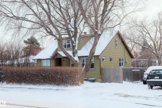 4503 53 Avenue, Barrhead