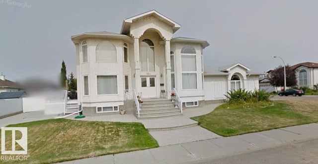 8616 159a Avenue, Edmonton