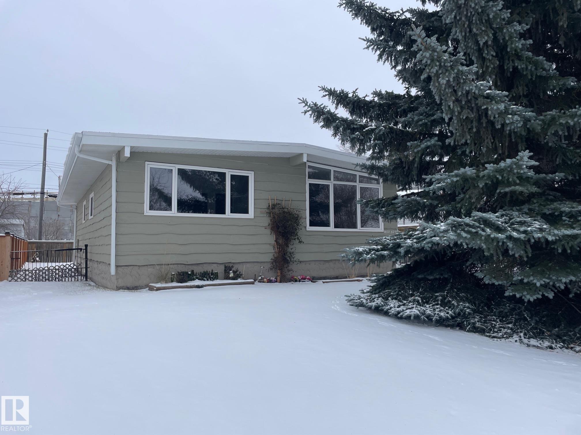 Edmonton Home for Sale: Single Family Listing in Kenilworth
