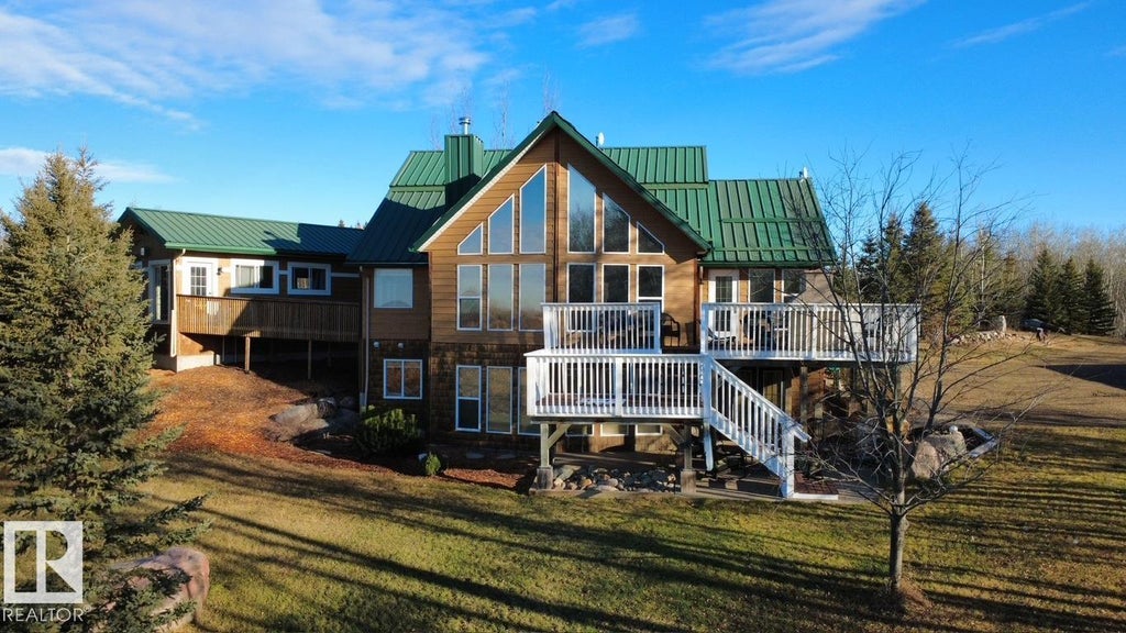 120 50434 Rge Rd 232, Leduc