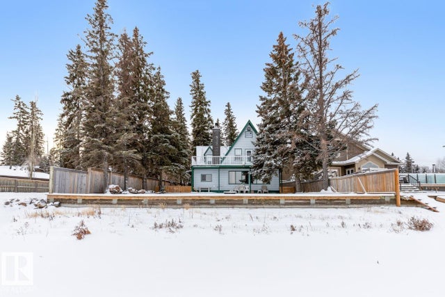 311 3rd Street, Rural Lac Ste. Anne County