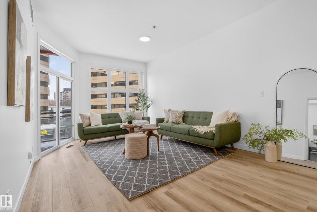 421 10147 112 Street, Edmonton