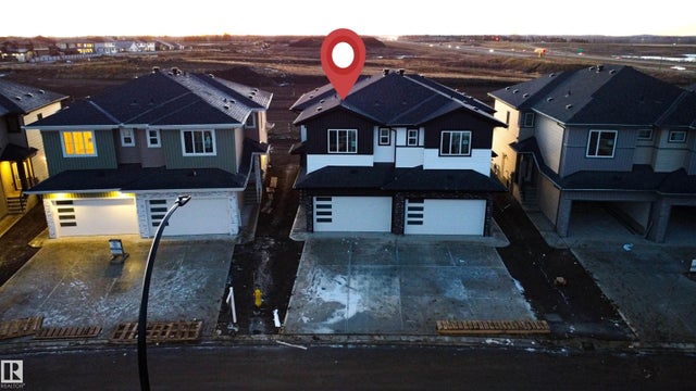 16 Axelwood Crescent, Spruce Grove