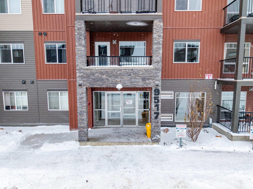 409 9517 160 Avenue, Edmonton