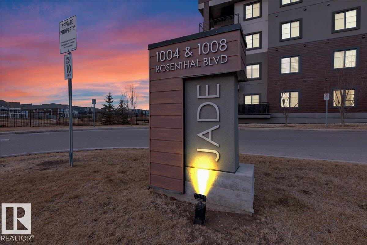 Edmonton Home for Sale: Condo / Townhouse Listing in Rosenthal (Edmonton)