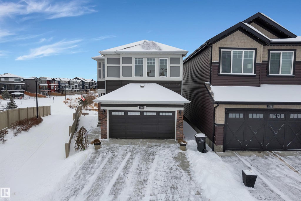 2320 Chokecherry Close Sw, Edmonton