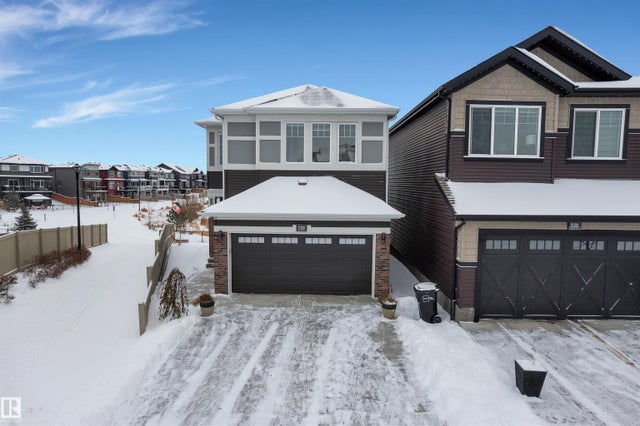 2320 Chokecherry Close, Edmonton