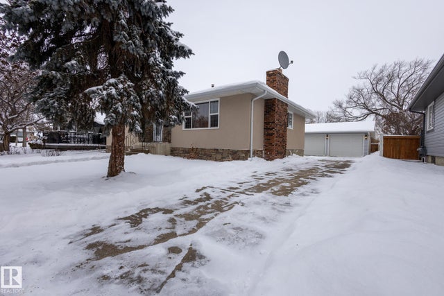 14811 61a Street, Edmonton