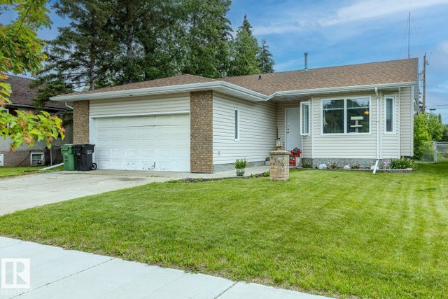 4522 53 Avenue, Leduc