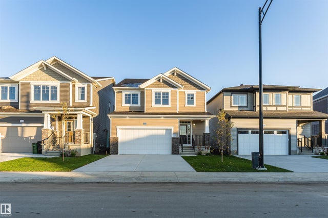 20512 22 Avenue, Edmonton