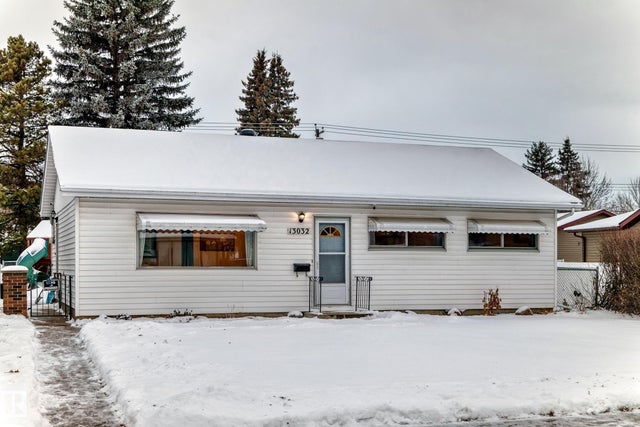 13032 134 Street, Edmonton