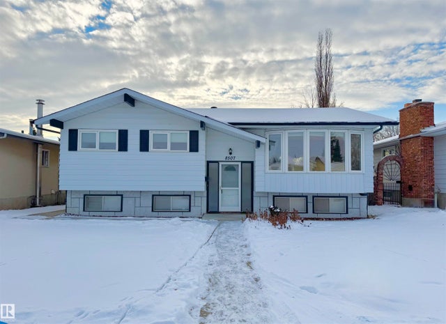 8507 35 Avenue, Edmonton