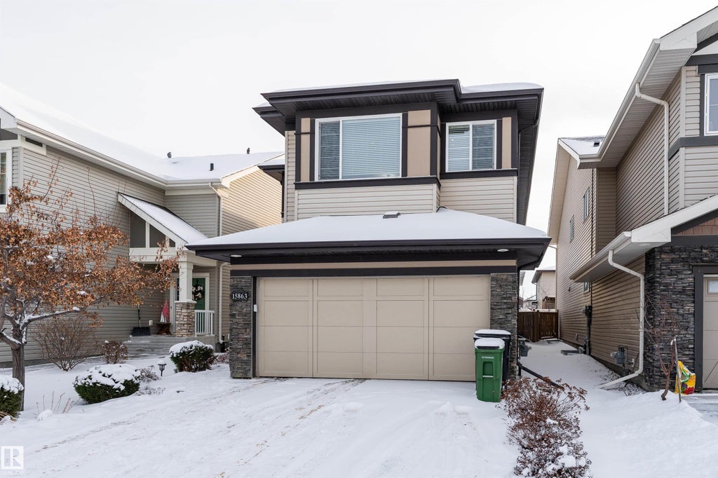 15863 10 Avenue, Edmonton
