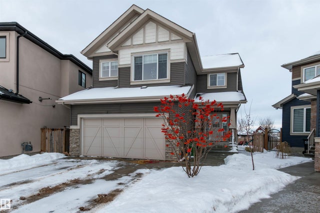 16754 122a Street, Edmonton