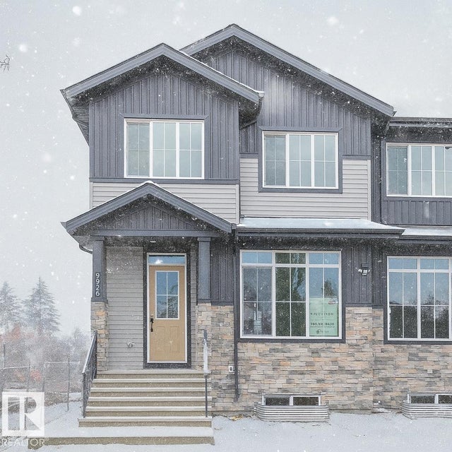 9926 157 Street, Edmonton