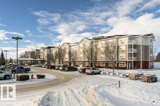 427 8802 Southfort Drive, Fort Saskatchewan