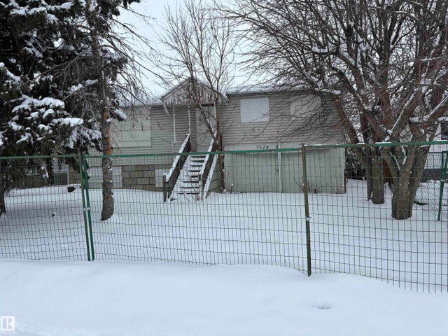 7324 81 Avenue, Edmonton
