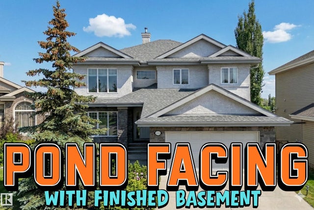 20524 58 Avenue, Edmonton