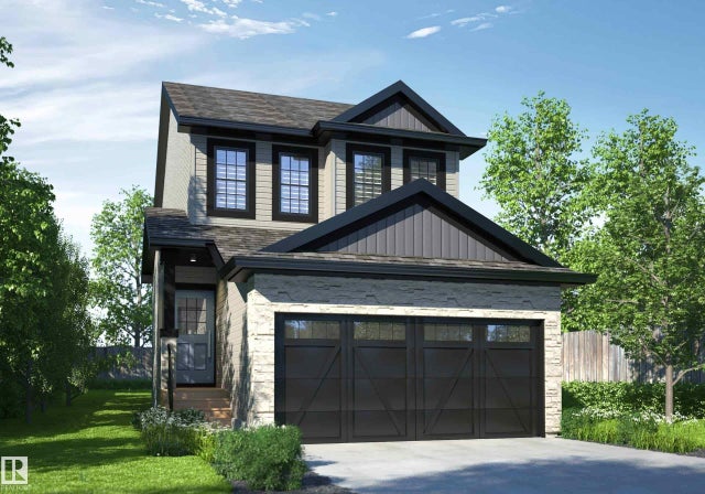 284 Lodge Pole Place, Leduc