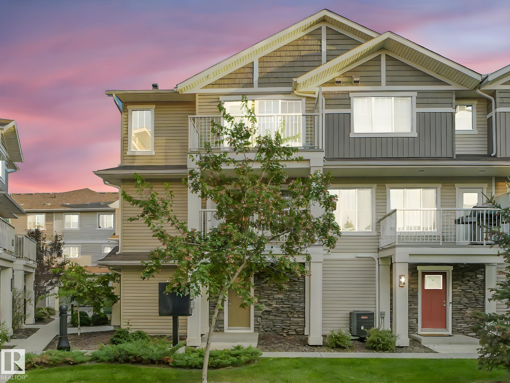 86 17832 78 Street, Edmonton