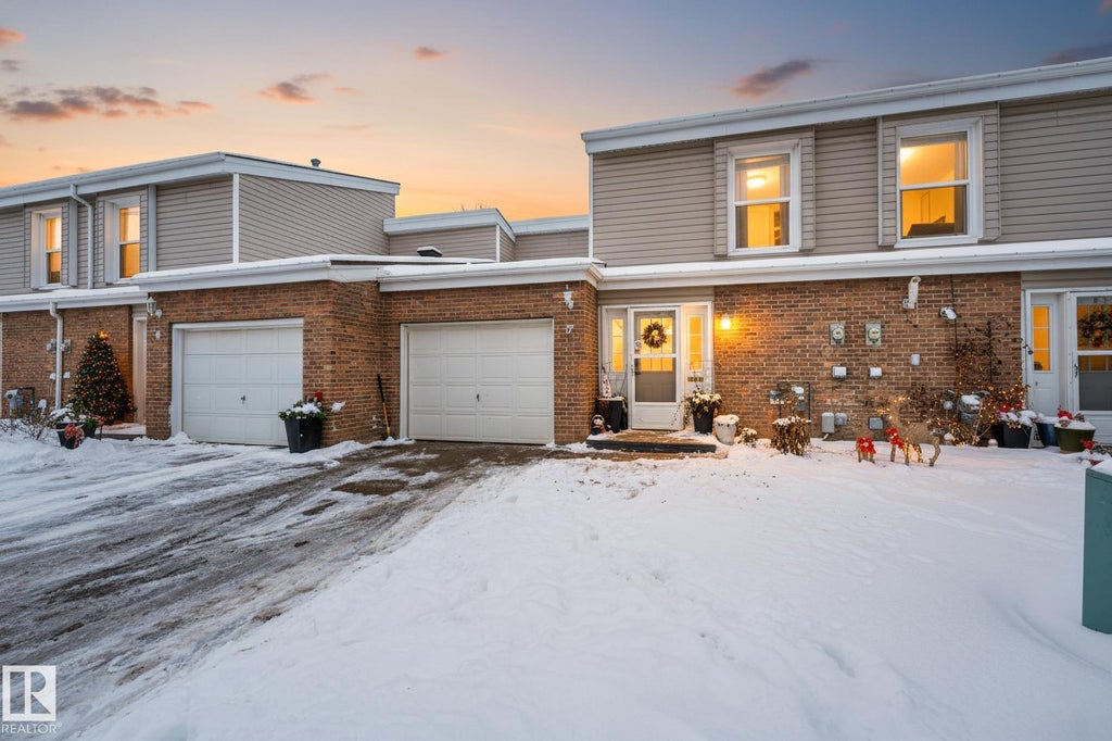 7 Grandview Ridge, St. Albert