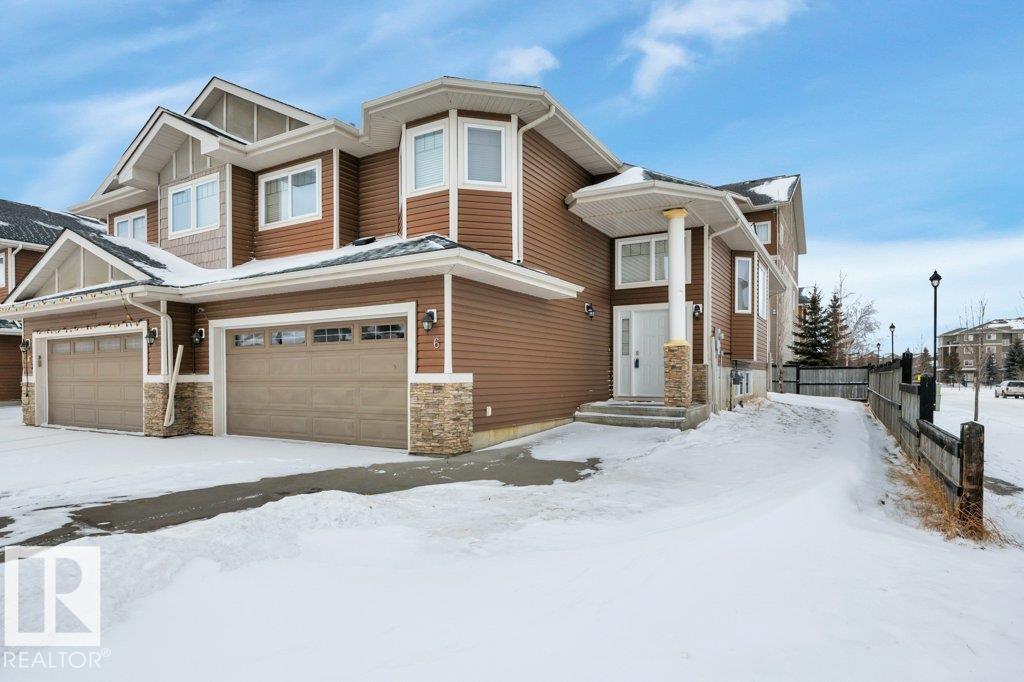 6 Kingdom Place, Leduc
