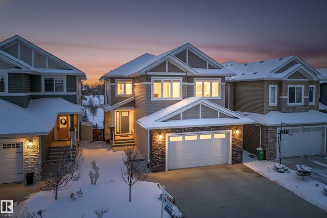 3419 Chickadee Drive, Edmonton
