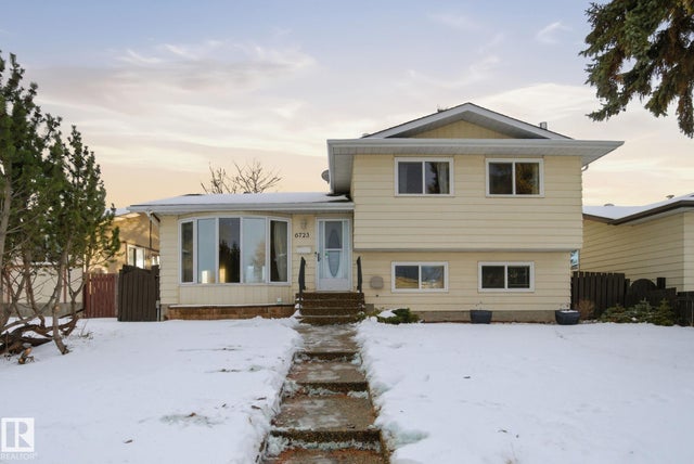 6723 40 Avenue, Edmonton