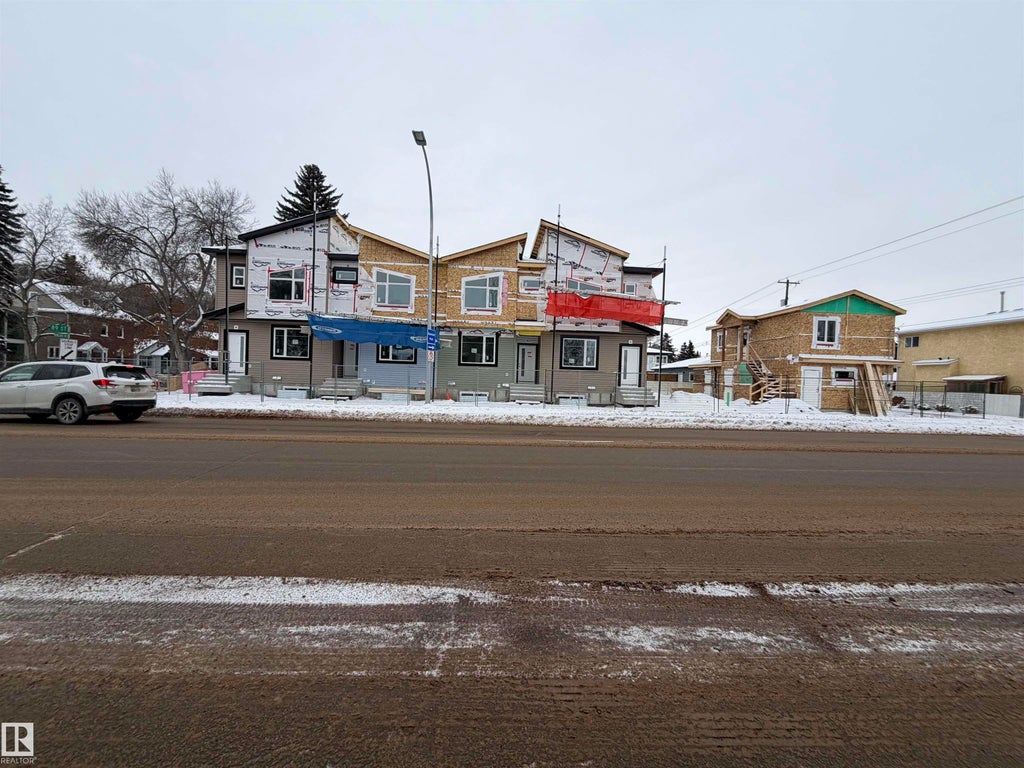 8822 8828 8822g Rowland Road, Edmonton