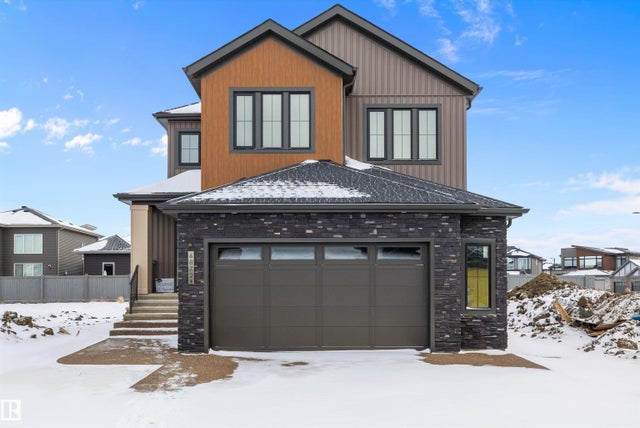 6872 Knox Loop Sw, Edmonton