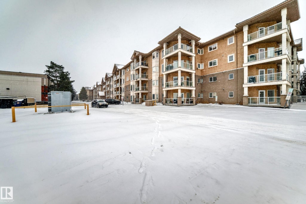301 11260 153 Avenue Nw, Edmonton