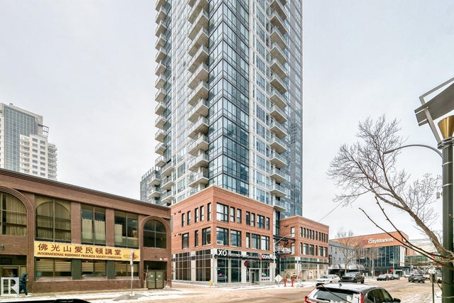 905 10238 103 Street Nw, Edmonton