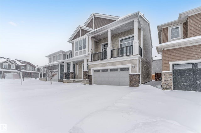 20508 20 Avenue, Edmonton