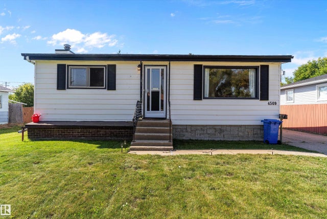4509 53 Avenue, Wetaskiwin