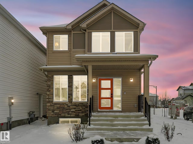 4447 Kinsella Green, Edmonton
