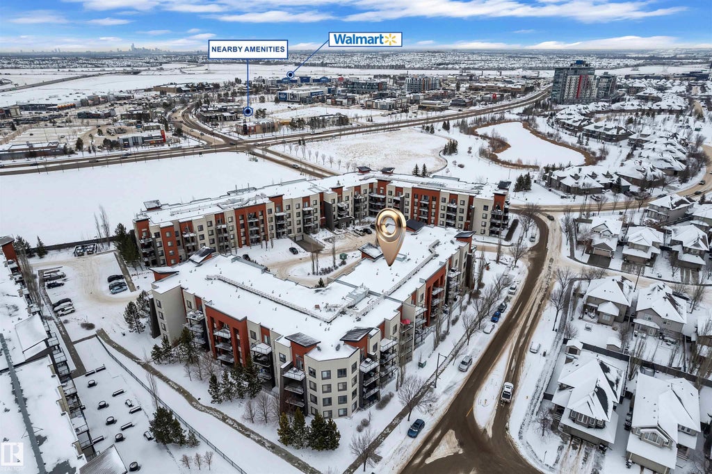 232 308 Ambleside Link, Edmonton