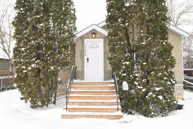 11622 123 Street Nw, Edmonton