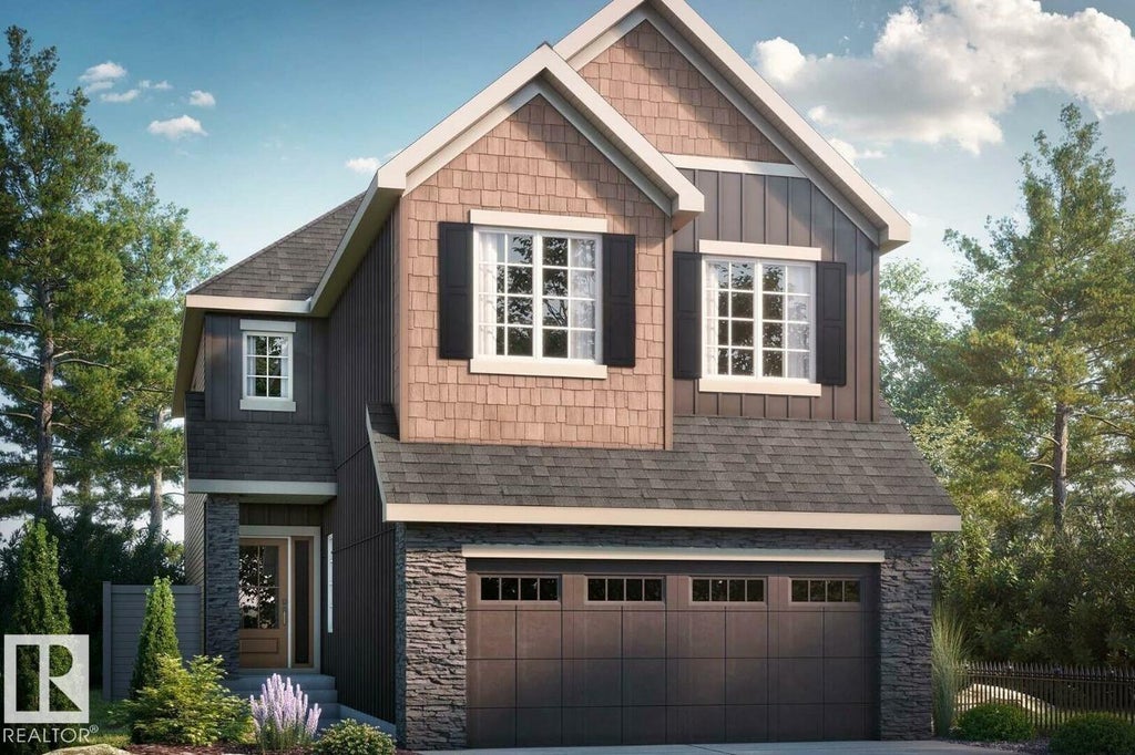 8 Cloutier Close, St. Albert