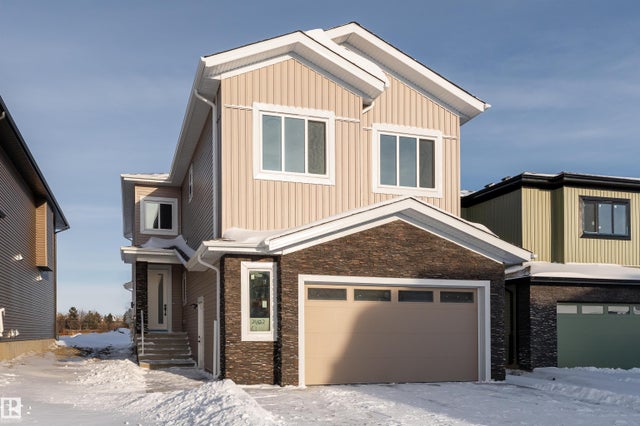 Photo for MLS®# E4468382 - home for sale at 2402 63 Avenue Northeast, Churchill Meadow, Rural Leduc County AB