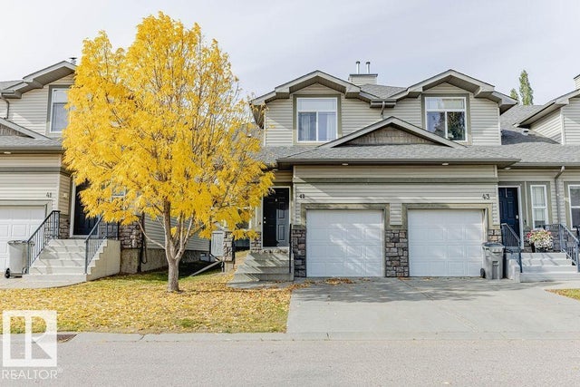 42 9511 102 Avenue, Morinville