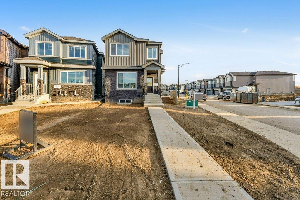 22956 80 Avenue Nw, Edmonton